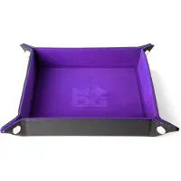 Fanroll Velvet Folding Terninger