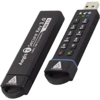 Apricorn Aegis Secure Key 3.0 - 16GB - Minnepenn