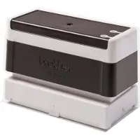 Brother Pr4090b Stamp 40x90 Mm Tape