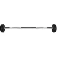HMS rett gummibelagt manualstang 20 kg (GSG-20)