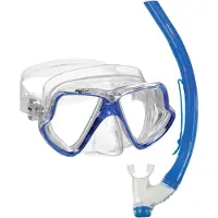 Mares Aquazone Zephir Snorklingssett