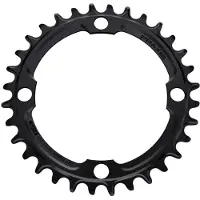 Praxis Wave Mtb 104 Bcd Kjettingring