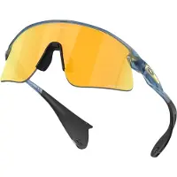 Oakley Mann Stunt Devil Solbriller