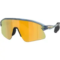 Oakley Mann Stunt Devil Solbriller