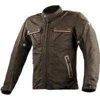 LS2 Helmets Bullet Jakke
