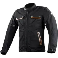 LS2 Bullet Jakke