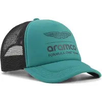 Puma Amf1 Truckerlue