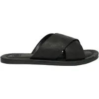 Superdry Vintage Cross Strap Badesandal
