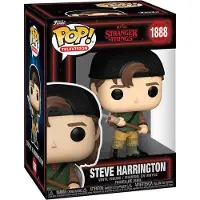 Funko POP! Steve Harrington Figur