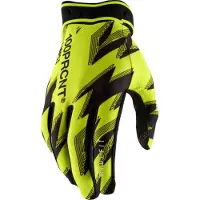 100% Ridefit Offroad Hansker
