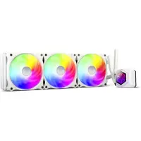 Silverstone SilvStone SST-PF360W-ARGB-V2 - CPU Vannkjøling