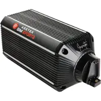 Asetek The Invicta Direct Drive Tjenestebase