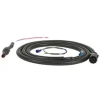 Zebra Power Extension Kabel