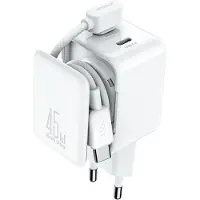 JOYROOM 96082 Usb-c Vegglader