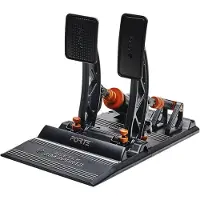 Asetek Simsports Forte Sykkelpedaler