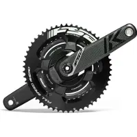 Fsa K-force Team Powerbox Direct Mount Krank Med Effektmåler