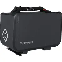 Atranvelo Travel Avs Sykkelveske 10.5l