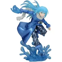 Banpresto That Time I Got Reincarnated As A Slime Effectreme-rimuru Tempest-special Figur