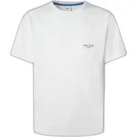 Pepe Jeans Martin Kortarmet T-skjorte