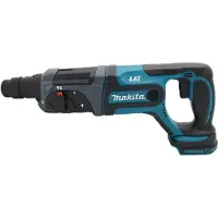 Makita Dhr241z Trådløs Boremaskin
