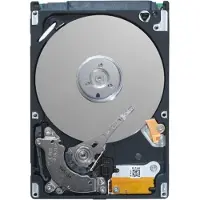 Dell - Harddisk - 4 TB - intern - 3.5" - SATA 6Gb/s - 7200 rpm