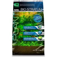 Fluval Bio-Stratum* bunnsubstrat til akvarium 2 kg
