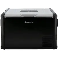 Mestic Mccp-45 Ac/dc Stiv Bærbar Kjøleboks