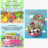 Legind A/S Målebok: Cozy Foodie