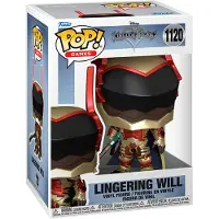 Funko POP! Kingdom Hearts-lingering Will Figur