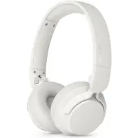 Philips Tah4500wt/microphone/bluetooth Trådløse øretelefoner