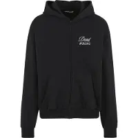 Mister tee Dangerous Grounds Oversized Hettegenser