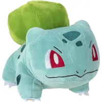 Pokémon Kosedyr - 20 cm - Bulbasaur - - OneSize - Kosedyr
