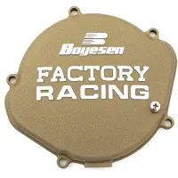 Boyesen Factory Racing Honda Cr 125 R 00-07 Clutchdeksel