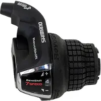 Shimano Tourney Sl-rs35 Høyre Gir