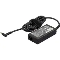 HP Smart - Strømadapter - AC - 45 watt - ikke-PFC - for EliteBook 820 G1 Notebook EliteBook Folio 1040 G1 Split x2