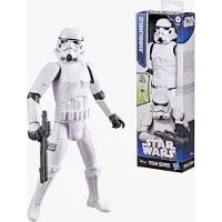 Star Wars Titan-figur 30 cm V2 – Stormtrooper