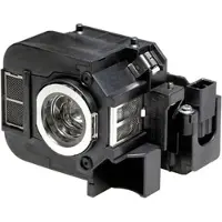 CoreParts - Projektorlampe - 200 watt - 5000 time(r) - for Epson EB-824, EB-825, EB-826 PowerLite 825, 826, 84, 85