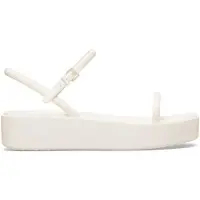 Crocs Miami Platform & Strap Sandaler