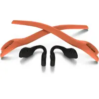 Oakley Mann Radar Ev S (youth Fit) Sock Kit
