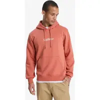Quiksilver Fineline Hettegenser