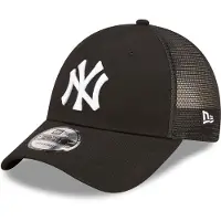 New Era Home Field 9forty New York Yankees Truckerlue