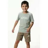 Adidas Shorts Sett - LK HØGSKOLESETT - WOSA - - 2 år (92) - Shorts