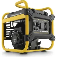 Powerplus Inverter Elektrisk Generator 1000w