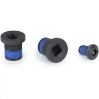 Eclat Onyx Veivbolt