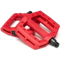Eclat Slash 9/16´´ Sykkelpedaler