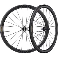 Miche Kleos 42 Cl Disc Tubeless Landeveishjulsett