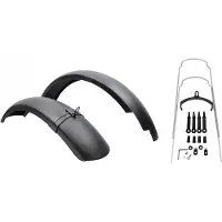 Roto 20 Fat Plastica Aste C4p398 Skjermsett