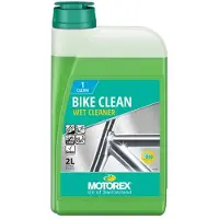 Motorex Rengjøringsmiddel 2l