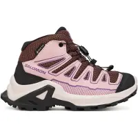 Salomon X Ultra Mid Gore-tex Tursko