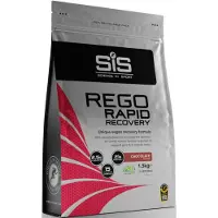 Sis Rego Rapid Restitusjonsdrikkepulver Sjokolade 1.5kg